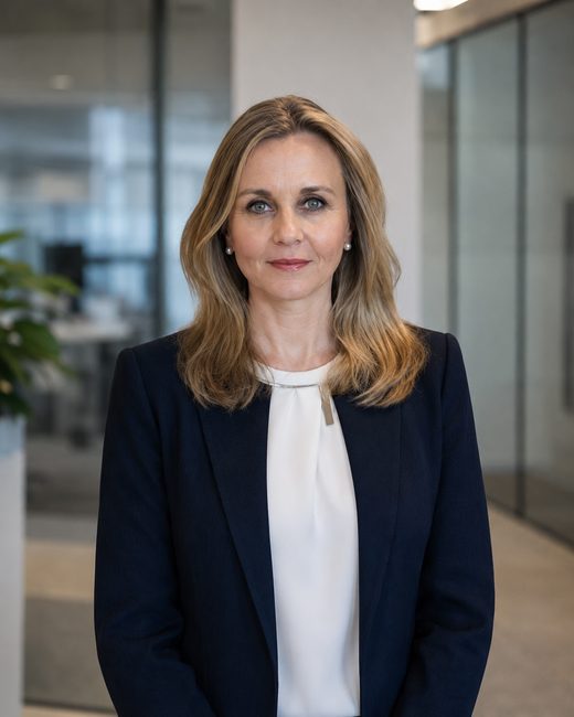 Natalia Pletneva, Co-Founder and Director, Inlight IT