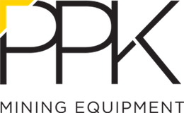 PPK Mining Equipment