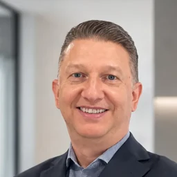 Alex Pletnev, Founder and Managing Director, Inlight IT