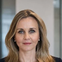 Natalia Pletneva, Co-Founder and Director, Inlight IT
