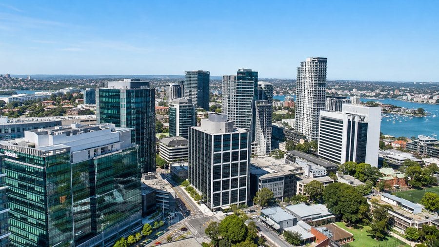 North Sydney – Inlight IT managed IT services for Sydney businesses